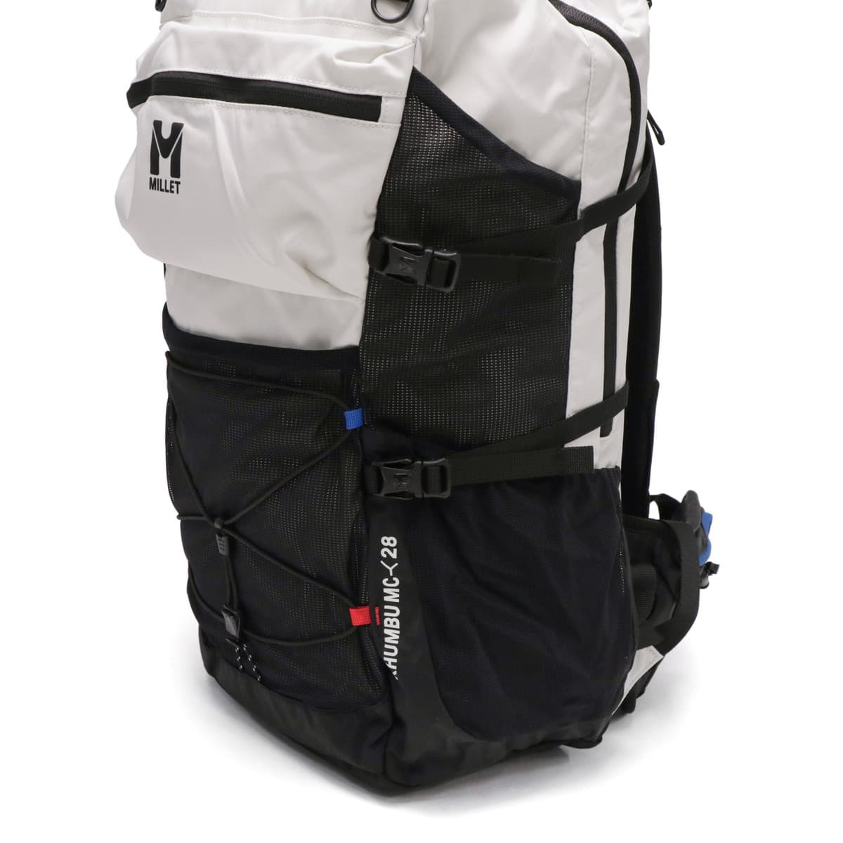 MILLET ミレー クンブ マウンテン クルーズ 28 リュック 28L