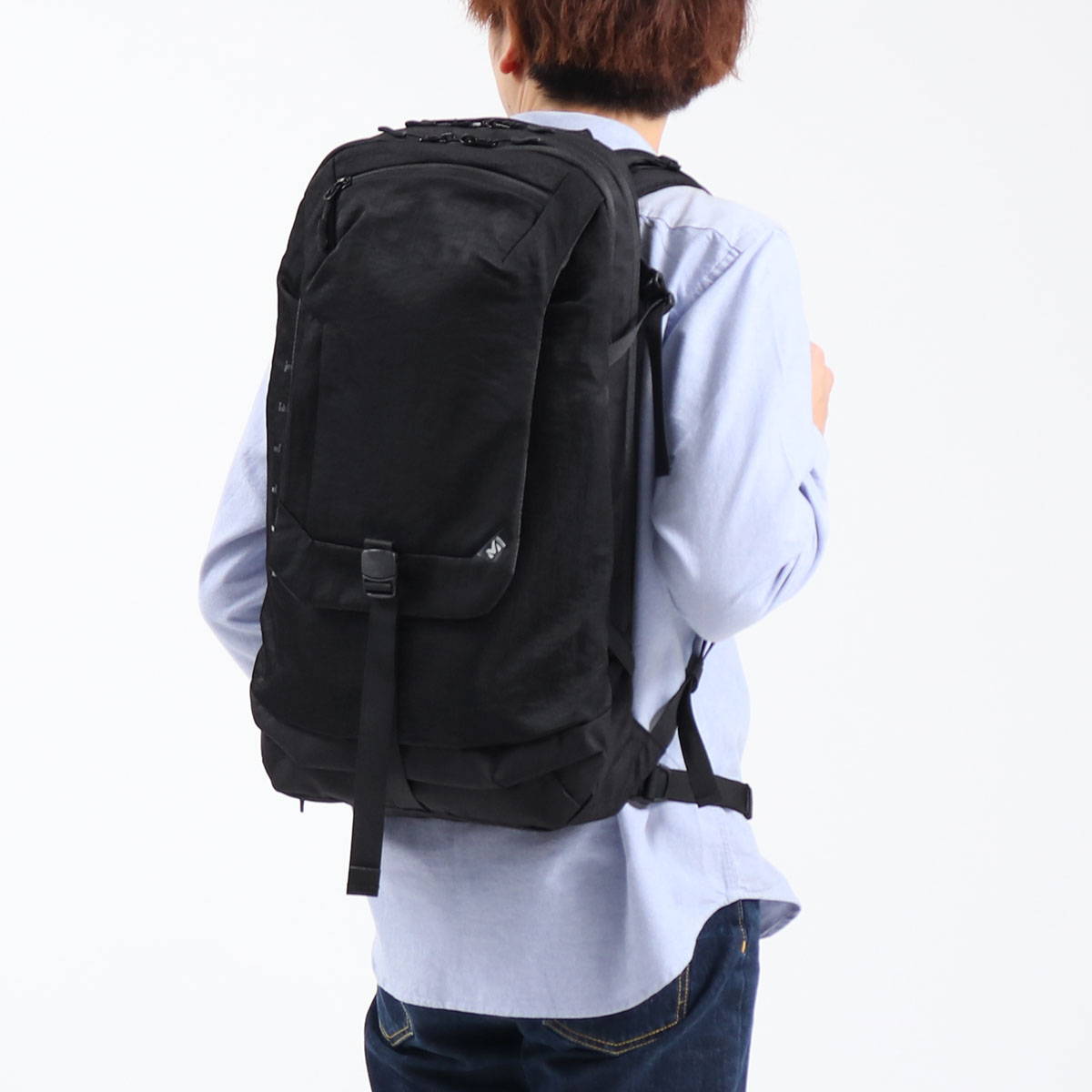 MILLET ミレー ELARGI バックパック 26L MIS0602｜【正規販売店