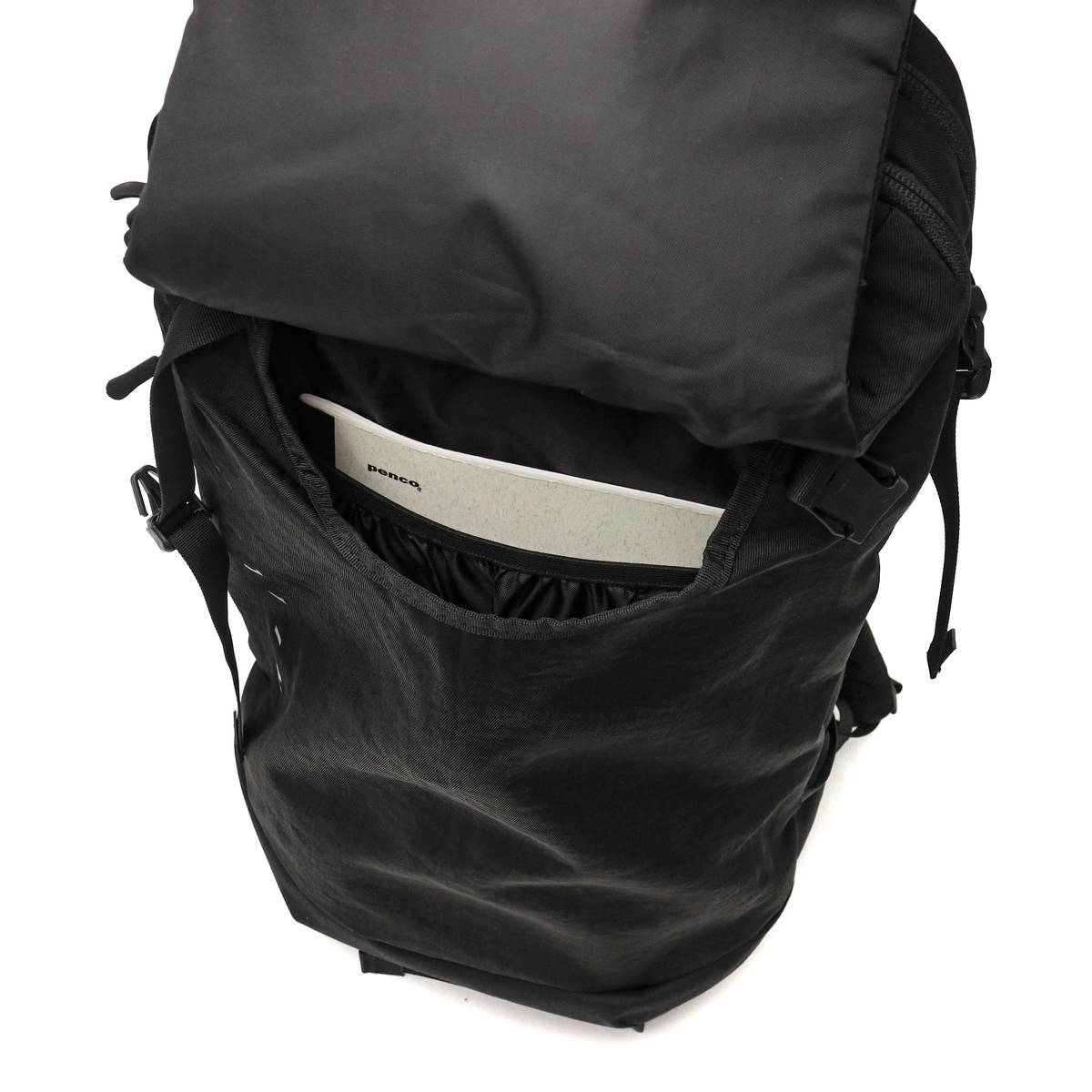 MILLET ミレー ELARGI バックパック 26L MIS0602｜【正規販売店