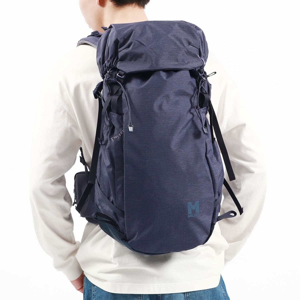 新品 ミレー 直営限定 ランドスケープ 30 バックパック 30L