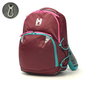 正規品2年保証】MILLET ミレー フラッシュ NX 12 キッズ リュック 12L