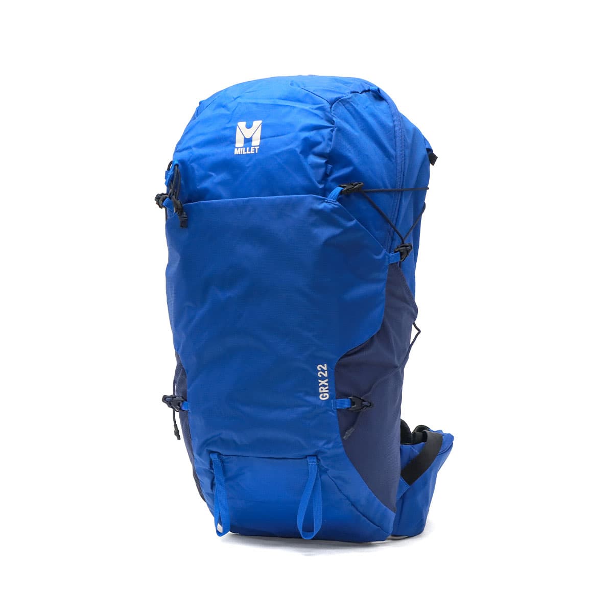 正規品2年保証】MILLET ミレー GRX 22 リュック 22L MIS01303｜【正規
