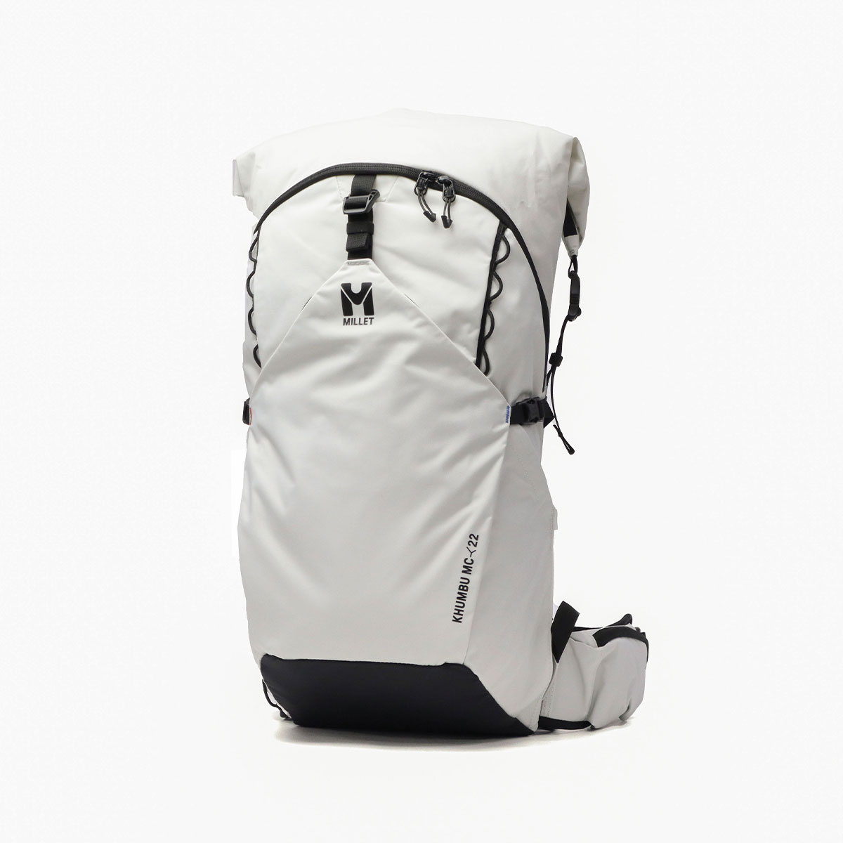 セール40%OFF】【正規品2年保証】 MILLET ミレー マウンテン クルーズ