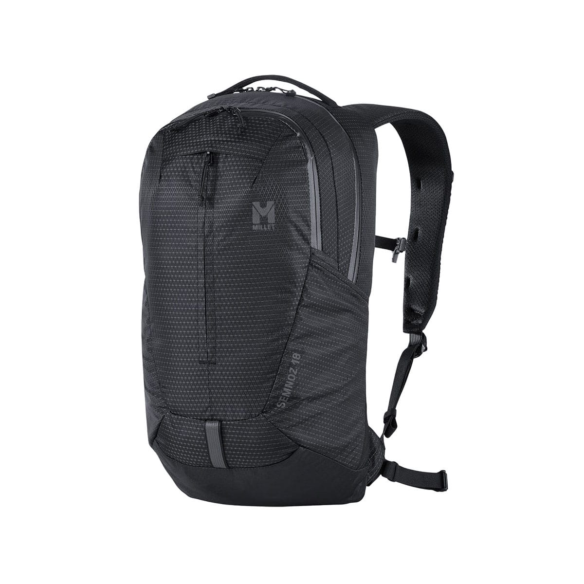 ミドリムシ 正規品2年保証】 MILLET ミレー セムノ 18 リュック 18L MIS01335