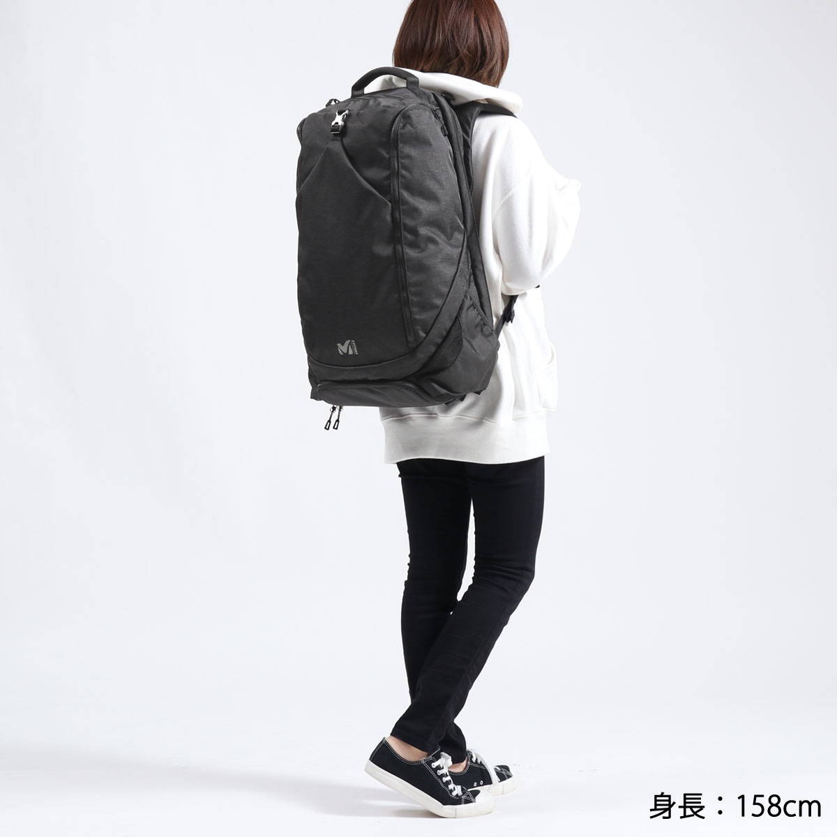 MILLET ミレー EXP 35 バックパック 35L MIS0694｜【正規販売店 ...