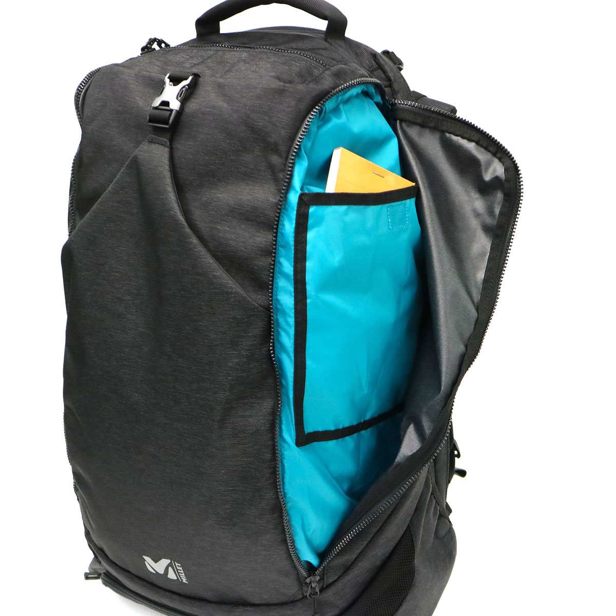 MILLET ミレー EXP 35 バックパック 35L MIS0694｜【正規販売店