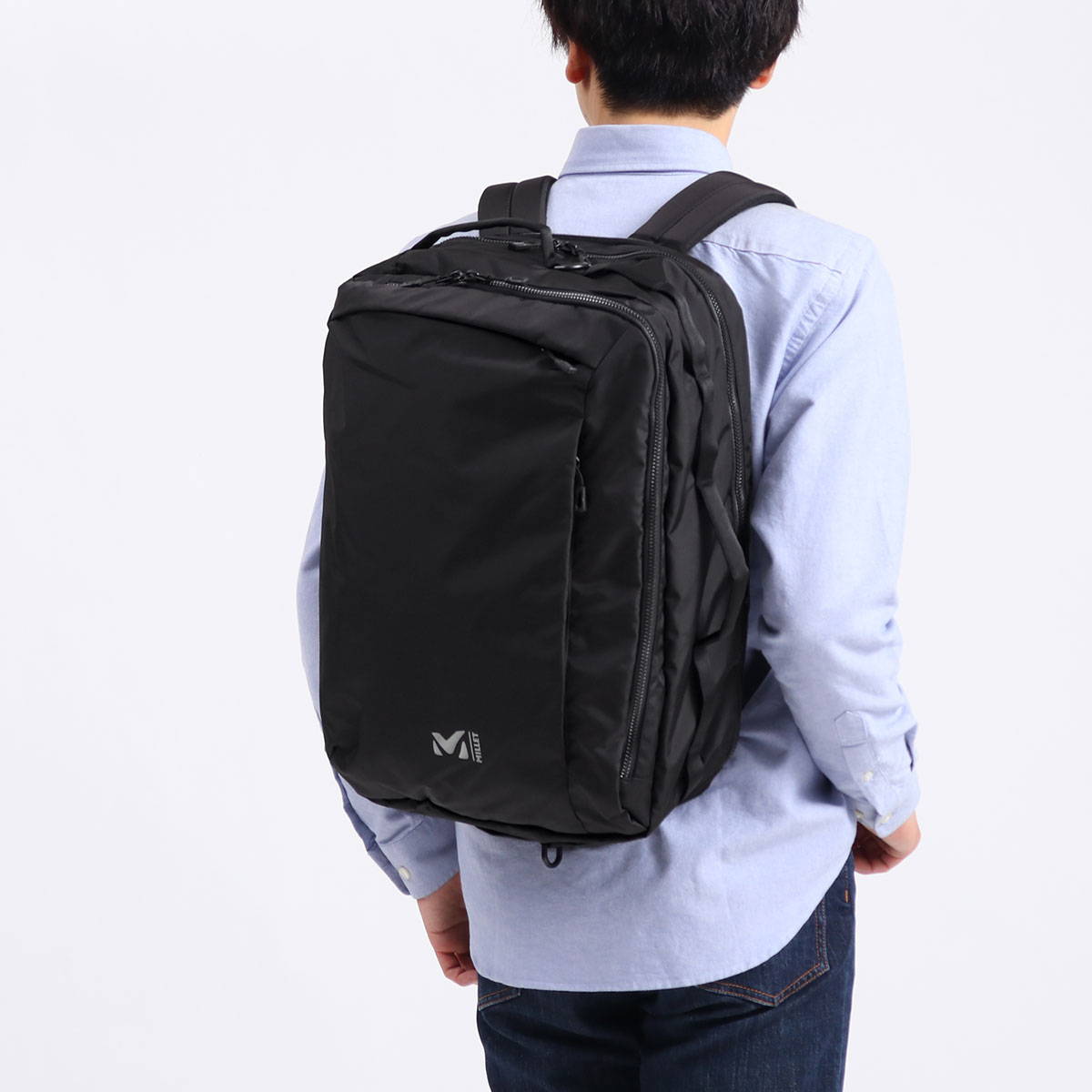 MILLET ミレー EXP 30 3WAYバックパック 30L MIS0695｜【正規販売店】カバン・小物の専門店のギャレリアモール