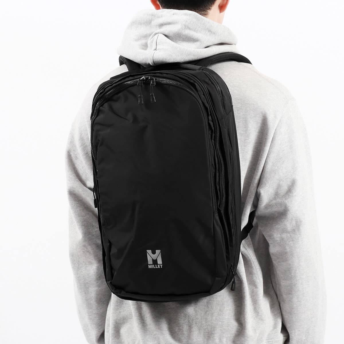 Millet ミレー Mis0696 バックパック 20l Mis0696 公式 カバン 小物の専門店のギャレリアモール