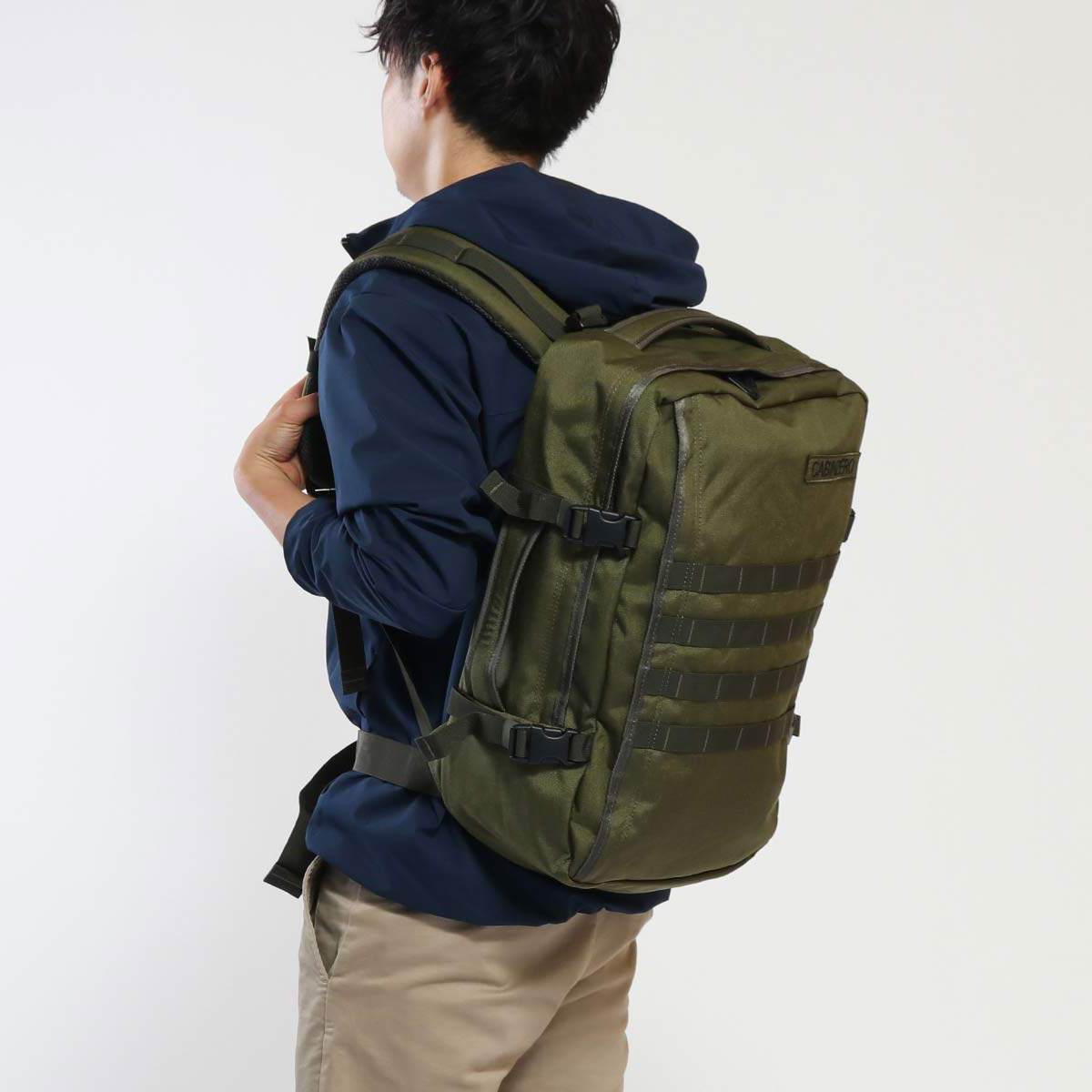 ☆送料無料 キャビンゼロ バックパック MILITARY LE 36L 475