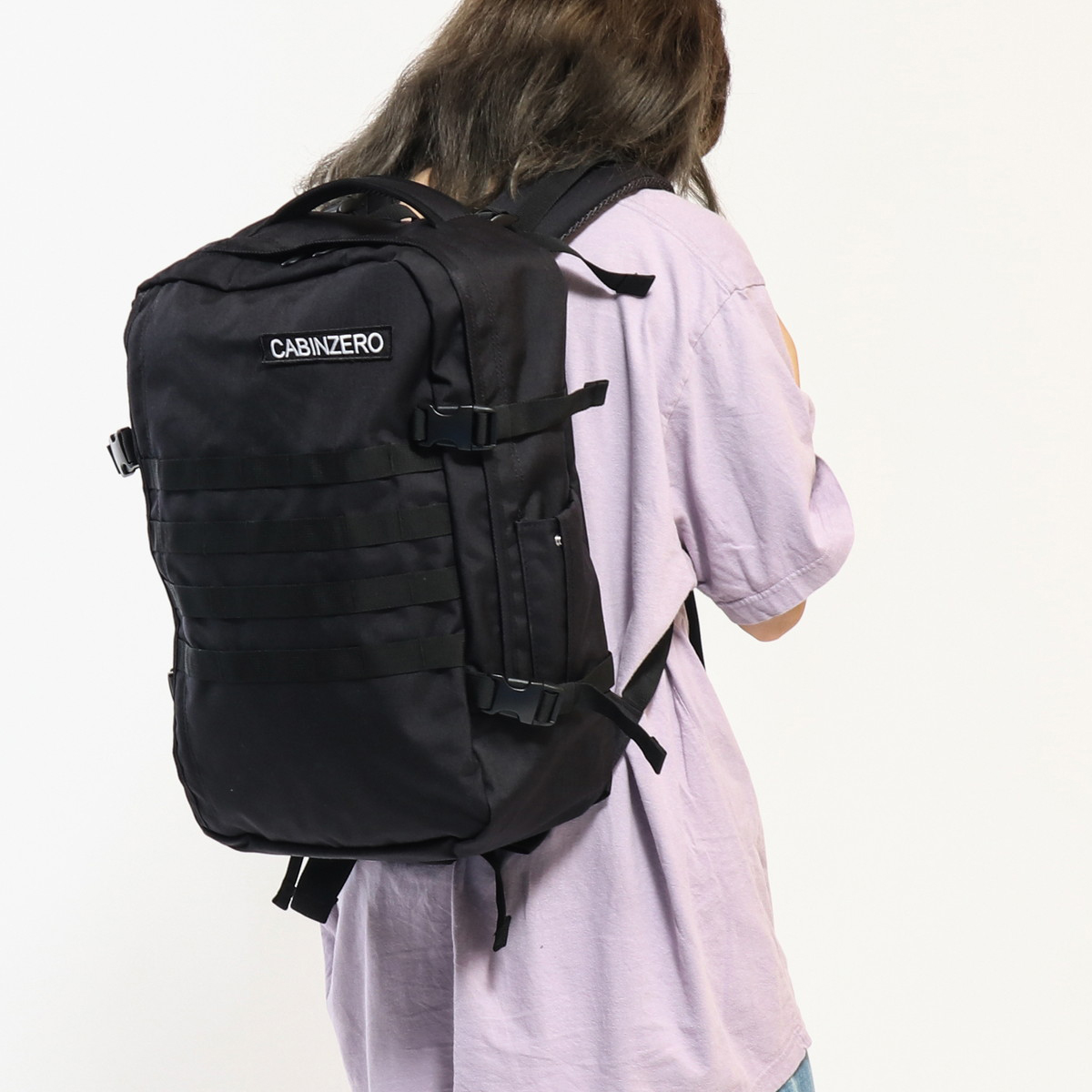 ☆送料無料 キャビンゼロ バックパック MILITARY LE 36L 475