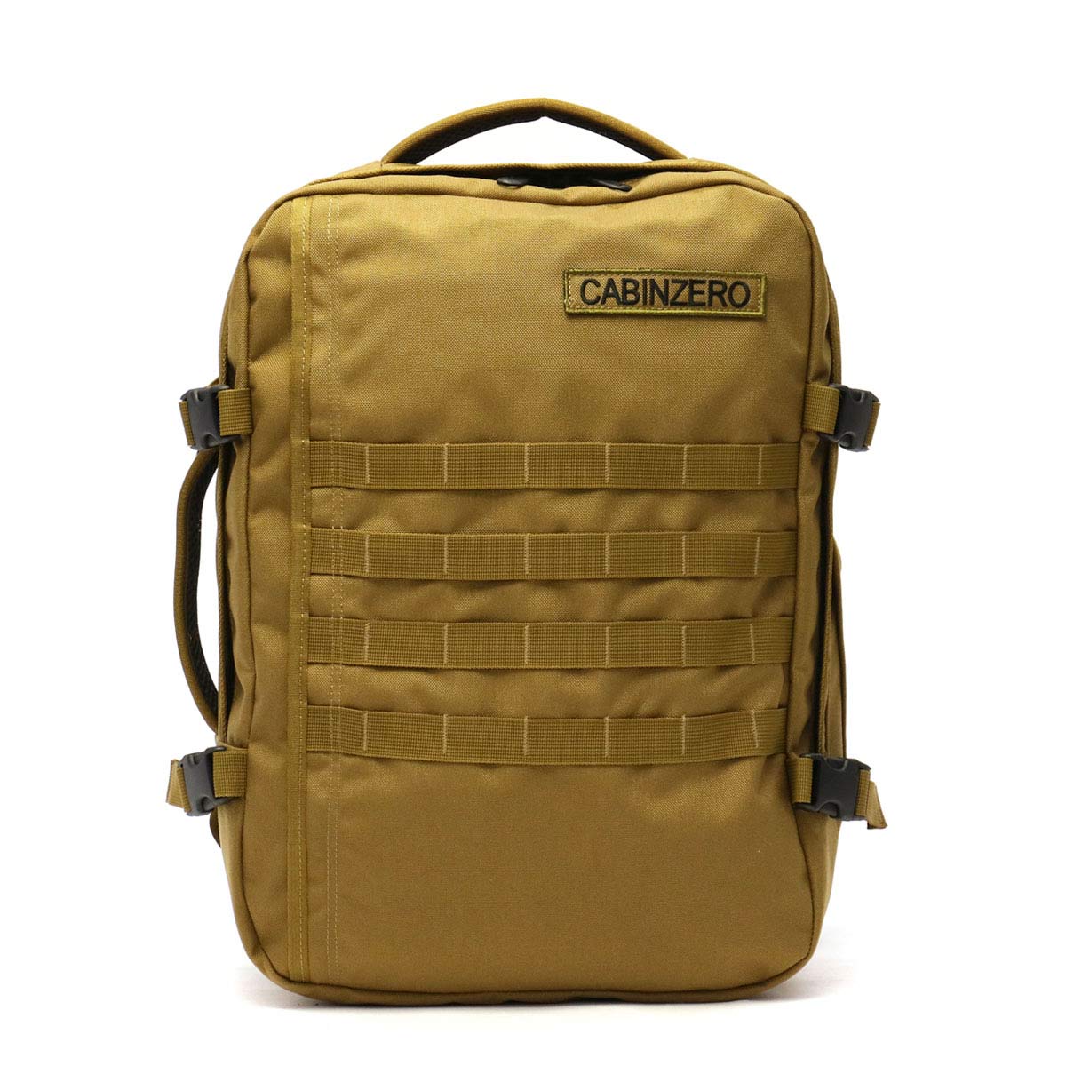 CabinZero キャビンゼロ　MILITARY STYLE 36L