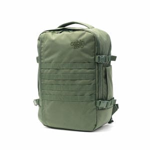 正規品25年保証】CABINZERO キャビンゼロ MILITARY STYLE 36L リュック