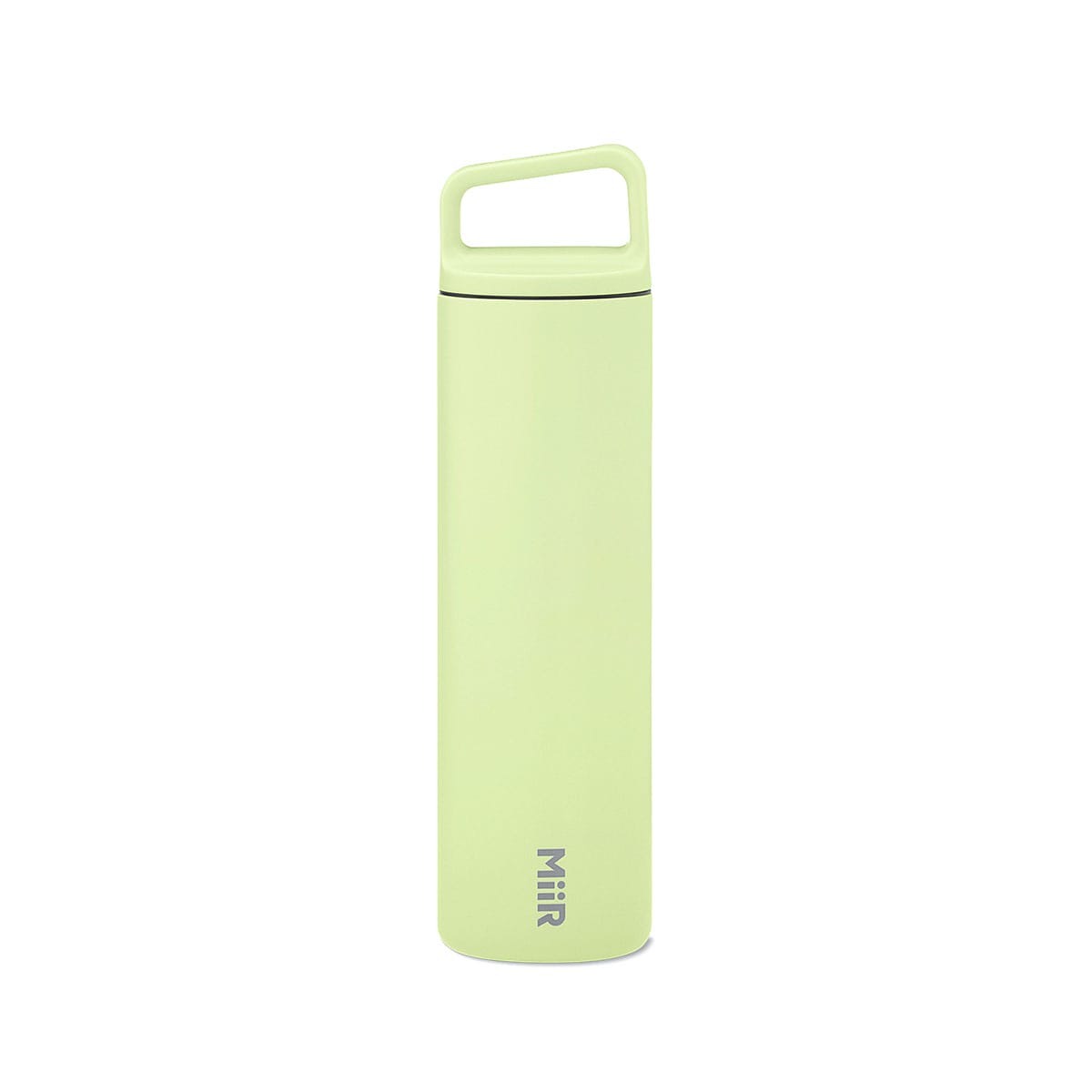 正規品生涯保証】 MiiR ミアー Wide Mouth Bottle 20oz 水筒 A00008