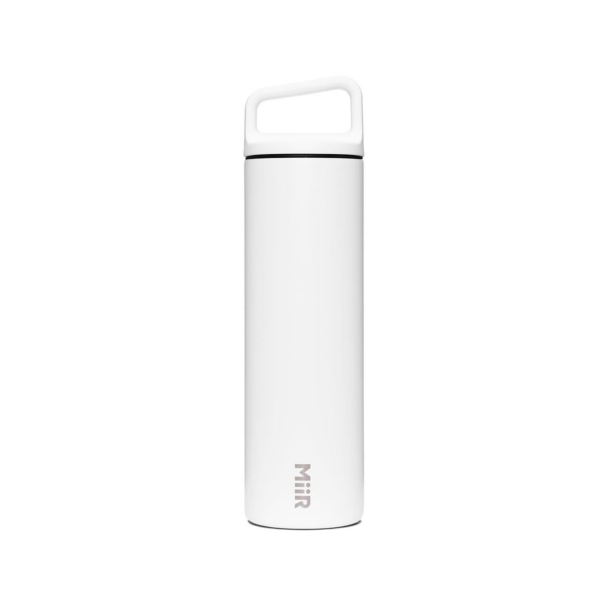 MiiR ミアー Wide Mouth Bottle 20oz 水筒 A00008｜【正規販売店