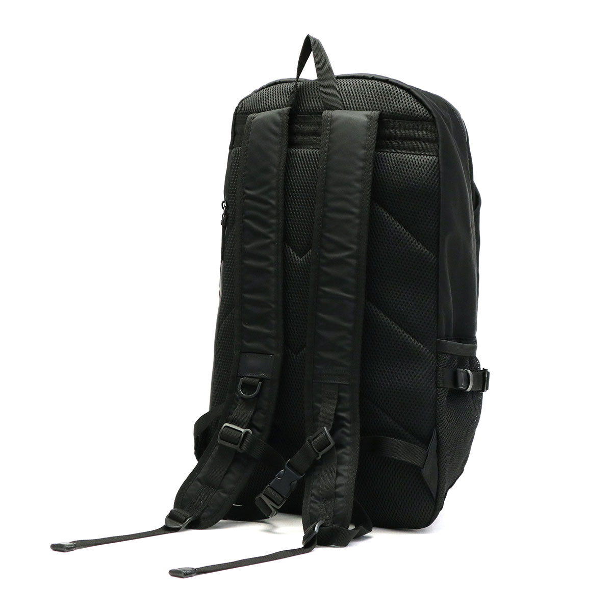 MAKAVELIC マキャベリック COCOON BACKPACK BLACKEDITION G3106-10115