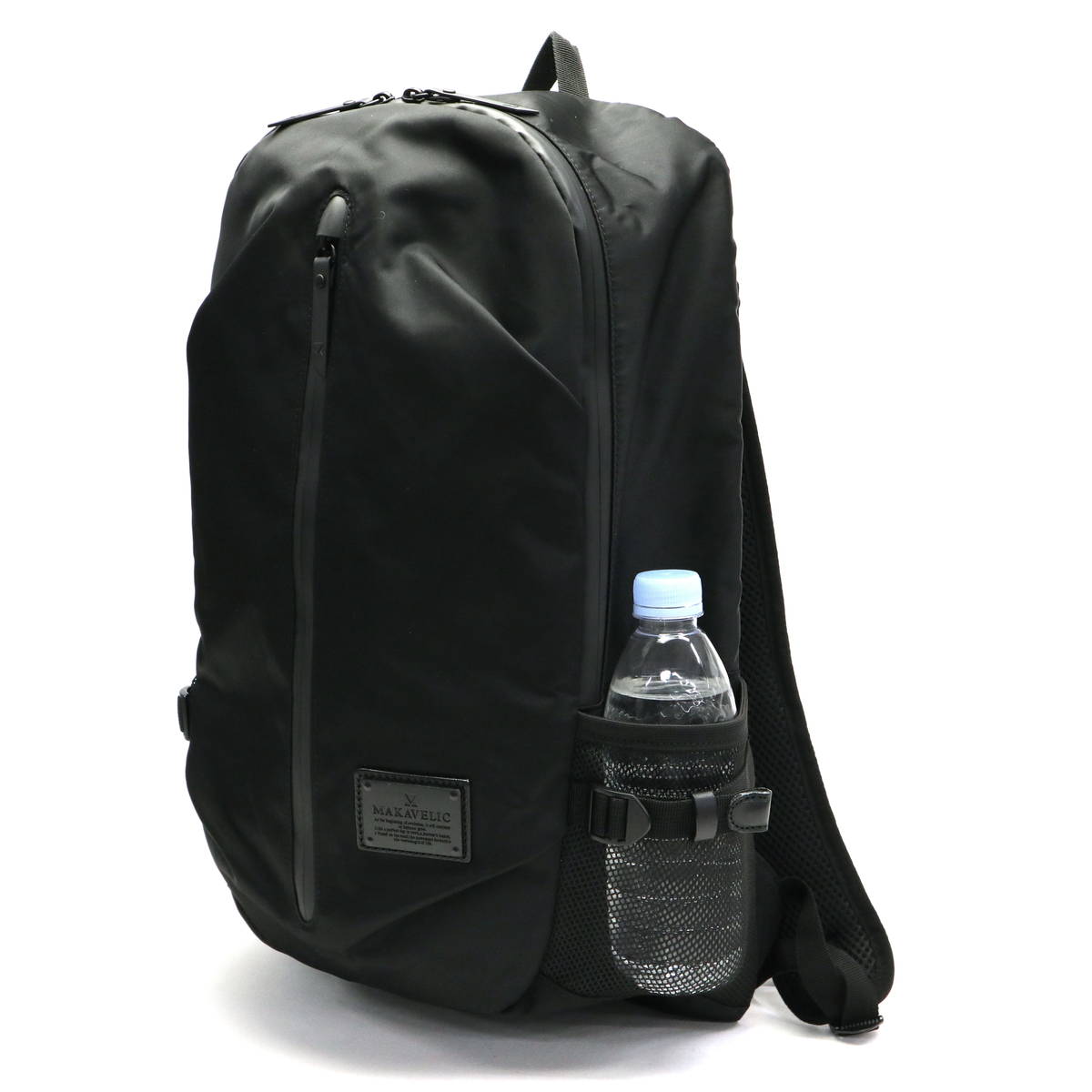 MAKAVELIC マキャベリック COCOON BACKPACK BLACKEDITION G3106-10115 