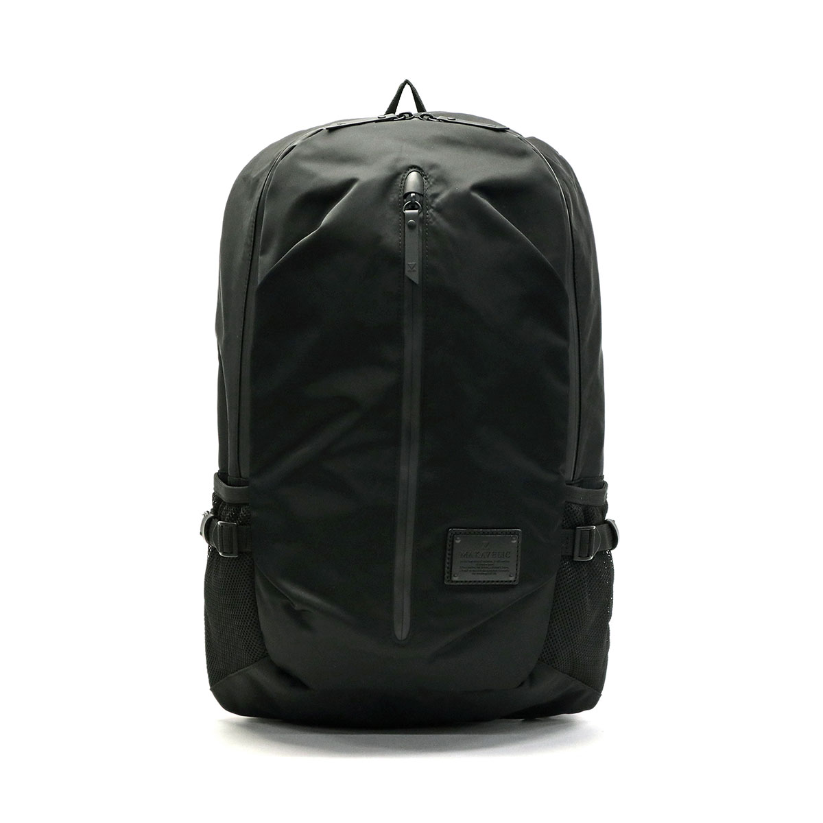 MAKAVELIC マキャベリック COCOON BACKPACK BLACKEDITION G3106-10115