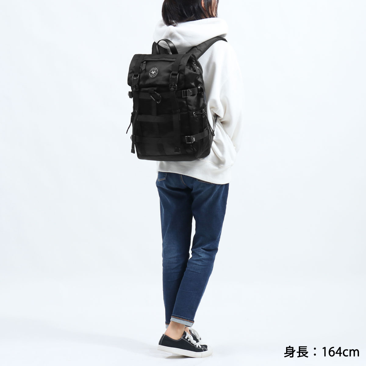 MAKAVELIC マキャベリック X-DESIGN LIMITED MESH WORK BACKPACK 3120 