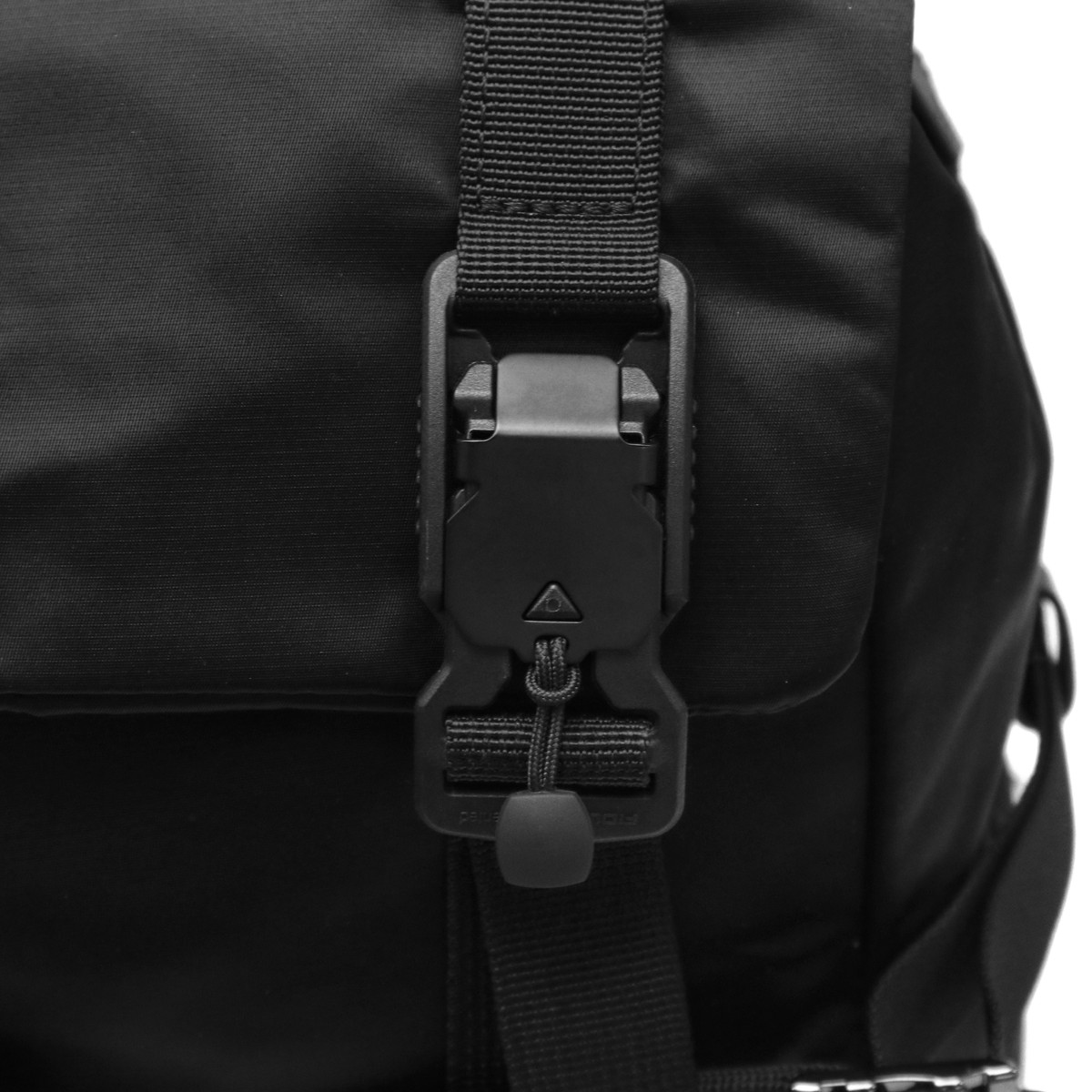 bagjack NEXT LEVEL MSNGR 分厚く sサイズ 