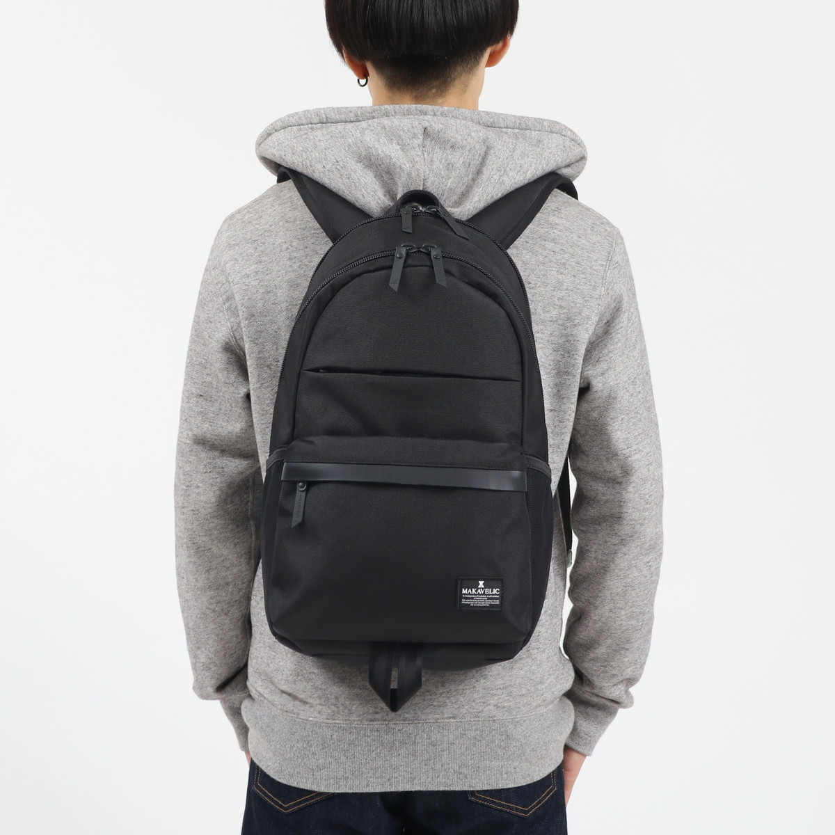 正規品1年保証】 MAKAVELIC マキャベリック CHASE SHUTTLE 2