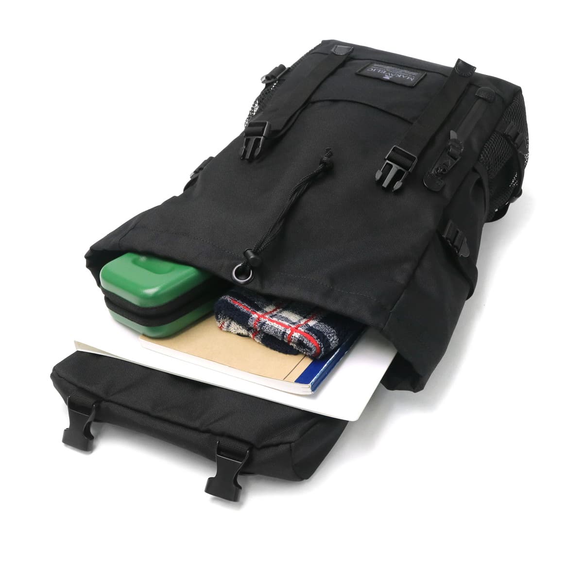 正規品1年保証】MAKAVELIC マキャベリック TRUCKS DOUBLE BELT ZONE MIX DAYPACK BLACK EDITION 3122-10106|【正規販売店】カバン・小物の専門店のギャレリアモール 正規品1年保証】MAKAVELIC マキャベリック TRUCKS DOUBLE BELT ZONE MIX DAYPACK BLACK EDITION 3122-10106|【正規販売店】カバン・小物の専門店のギャレリアモール