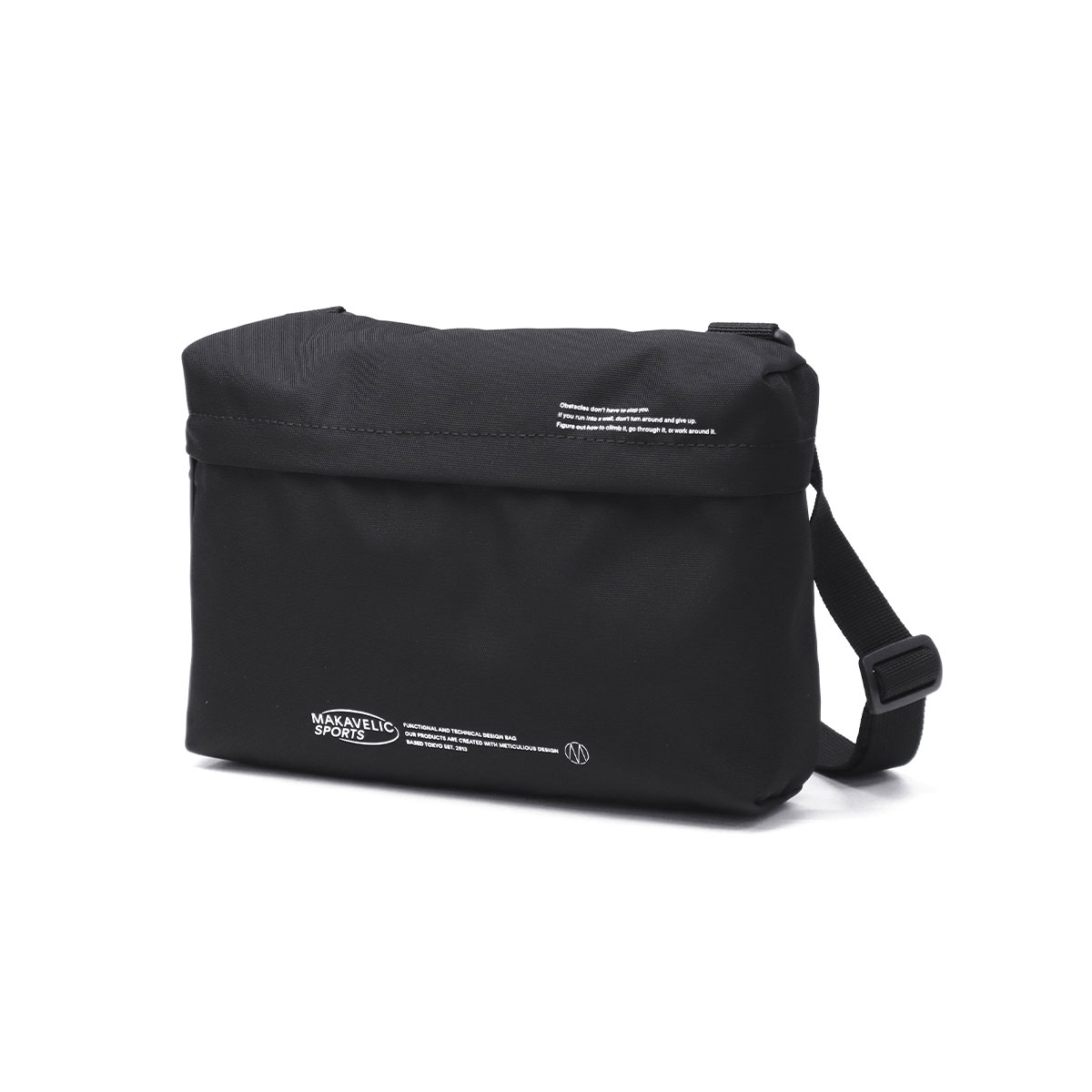 正規品1年保証】MAKAVELIC マキャベリック SQUAD Active Pocket