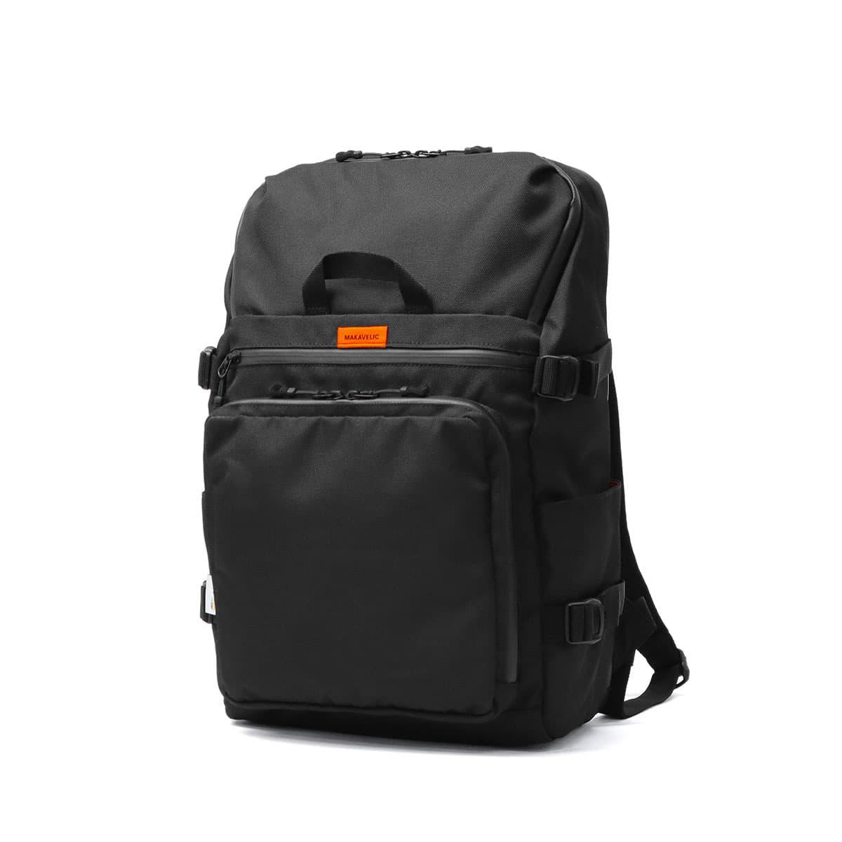 正規品1年保証】MAKAVELIC マキャベリック CHASE RECTANGLE 4 DAYPACK