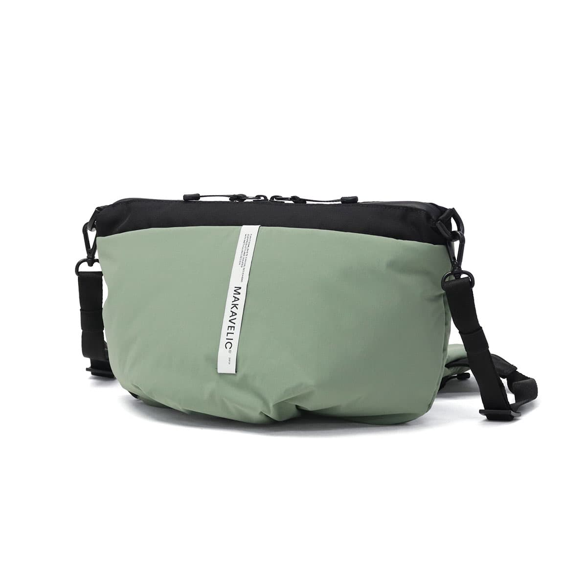 正規品1年保証】MAKAVELIC マキャベリック ZEPHYR SOLEIL 2WAY