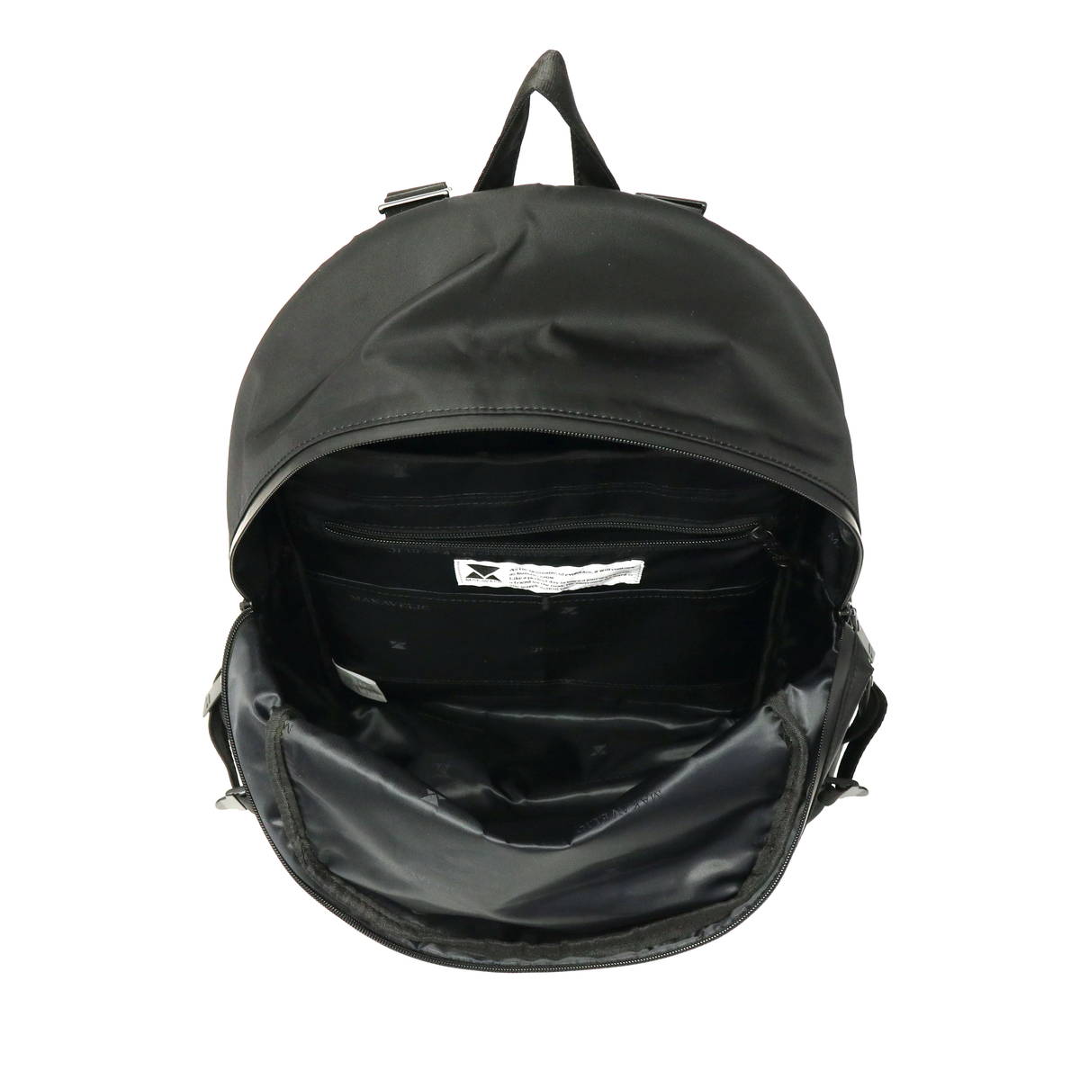 MAKAVELIC マキャベリック SIERRA FUNDAMENTAL 2 DAYPACK 3120-10106