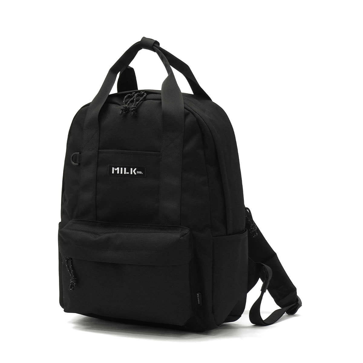 MILKFED. ミルクフェド BFF BACKPACK リュック 17L 103261053004