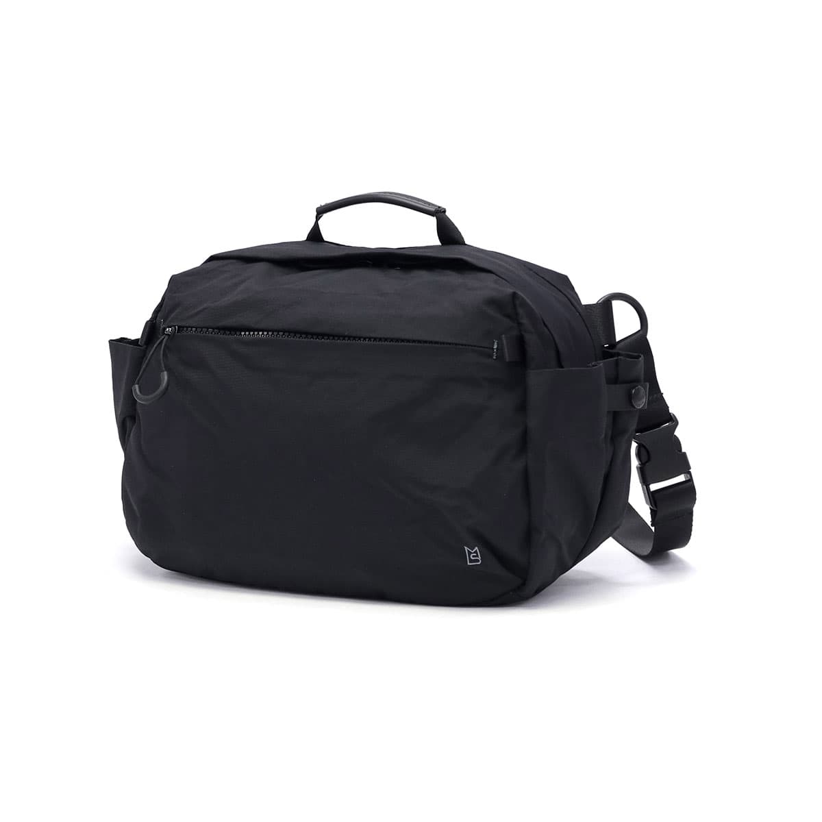 MILESTO ミレスト TROT ショルダーバッグ MLS879｜【正規販売店 