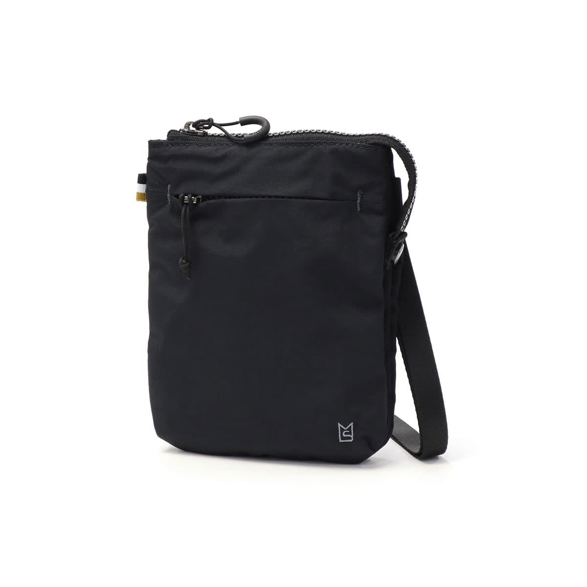 MILESTO ミレスト TROT ショルダーバッグ MLS884｜【正規販売店 
