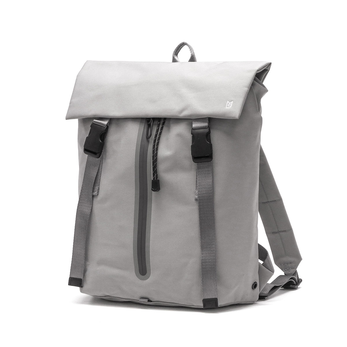 MILESTO ミレスト LIKID フラップバックパック 18L MLS842｜【正規販売 
