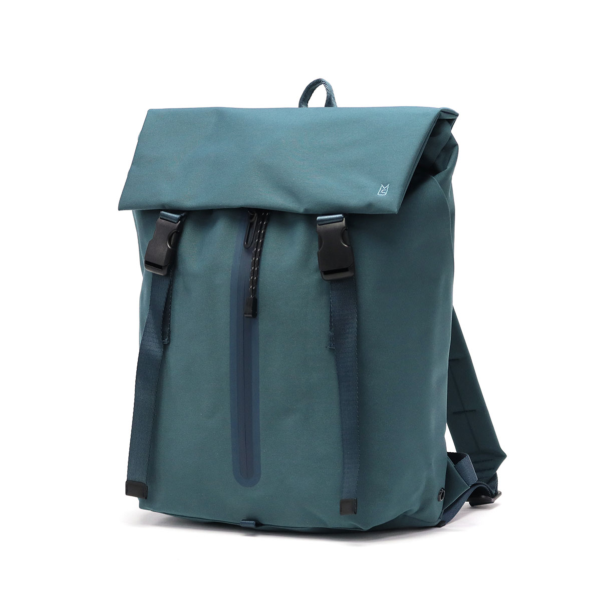 MILESTO ミレスト LIKID フラップバックパック 18L MLS842｜【正規販売 
