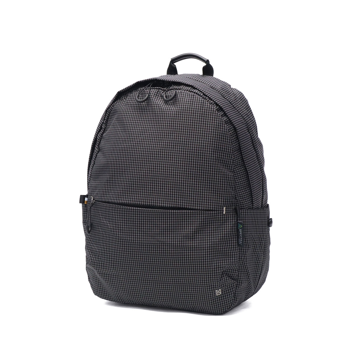 MILESTO ミレスト TROT SPECTRA バックパック M 20L MLS956｜【正規 