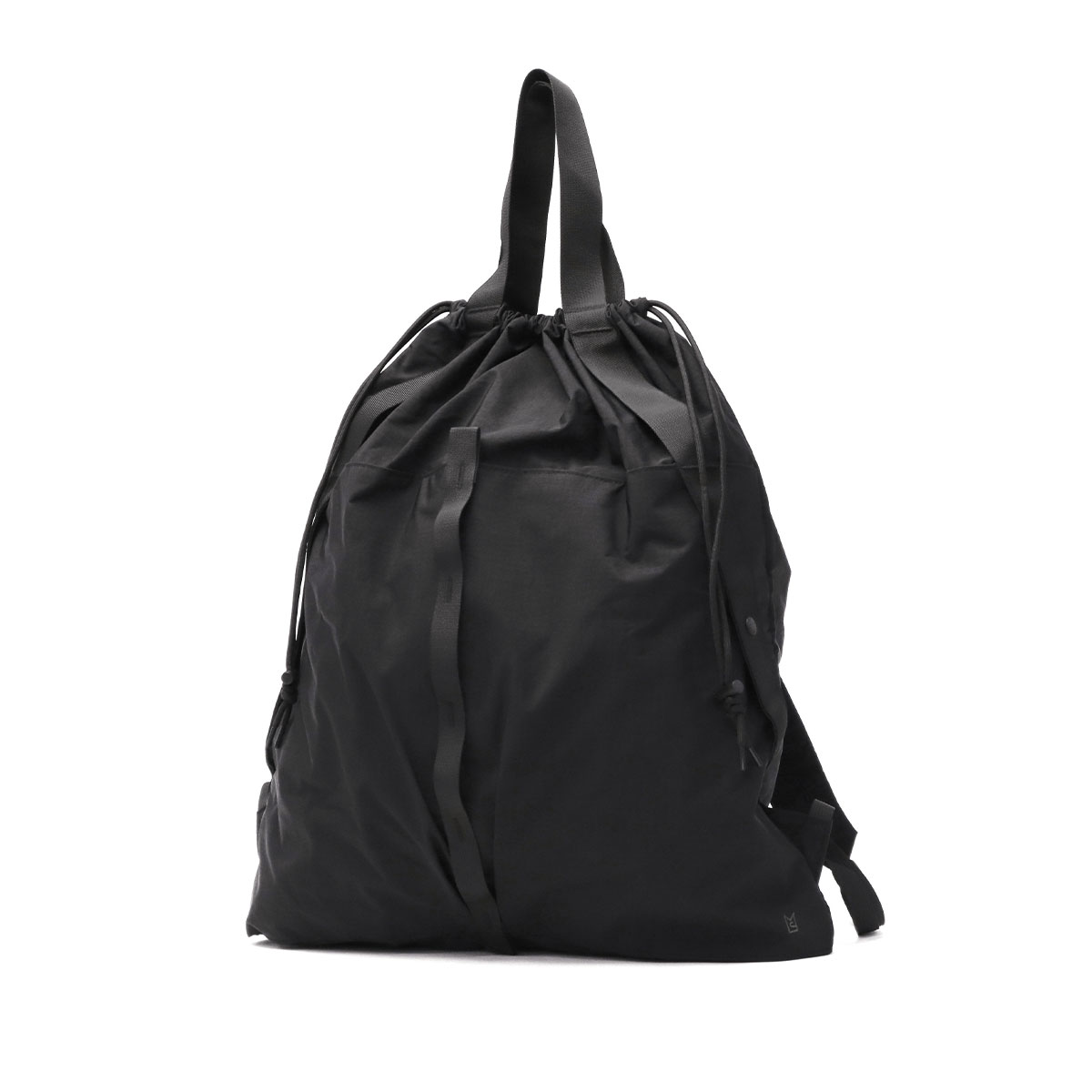 MILESTO ミレスト MILESTO UTILITY パッカブル2WAYリュック 27L MLS965