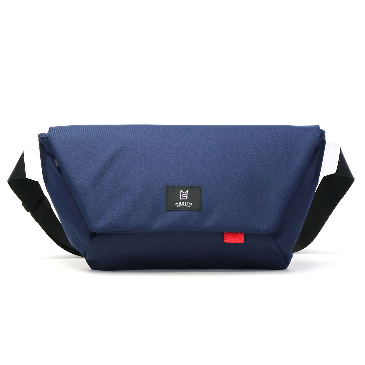 セール】MILESTO ミレスト Hutte ボディバッグ MLS515|【正規 セール】MILESTO ミレスト Hutte ボディバッグ MLS515|【正規