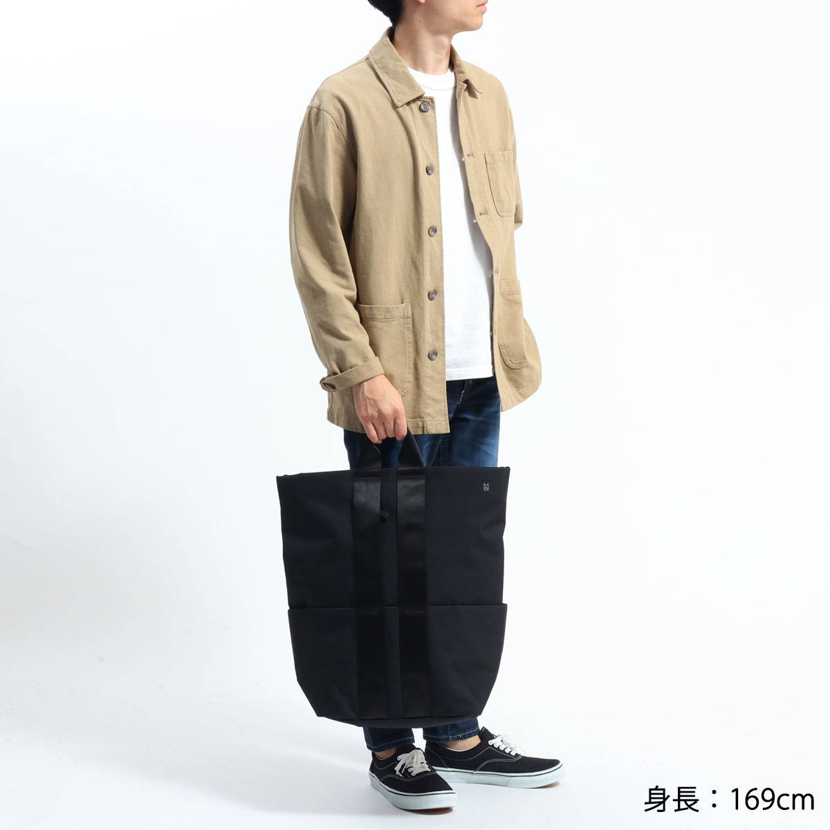 MILESTO ミレスト STLAKT 2WAYバックパック MLS569｜【正規販売