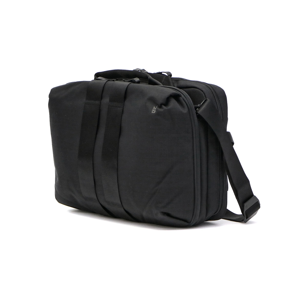 MILESTO ミレスト STLAKT 3WAYブリーフケース MLS570|【正規販売店