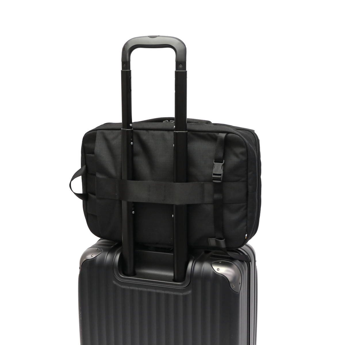 MILESTO ミレスト STLAKT 3WAYブリーフケース MLS570|【正規販売店