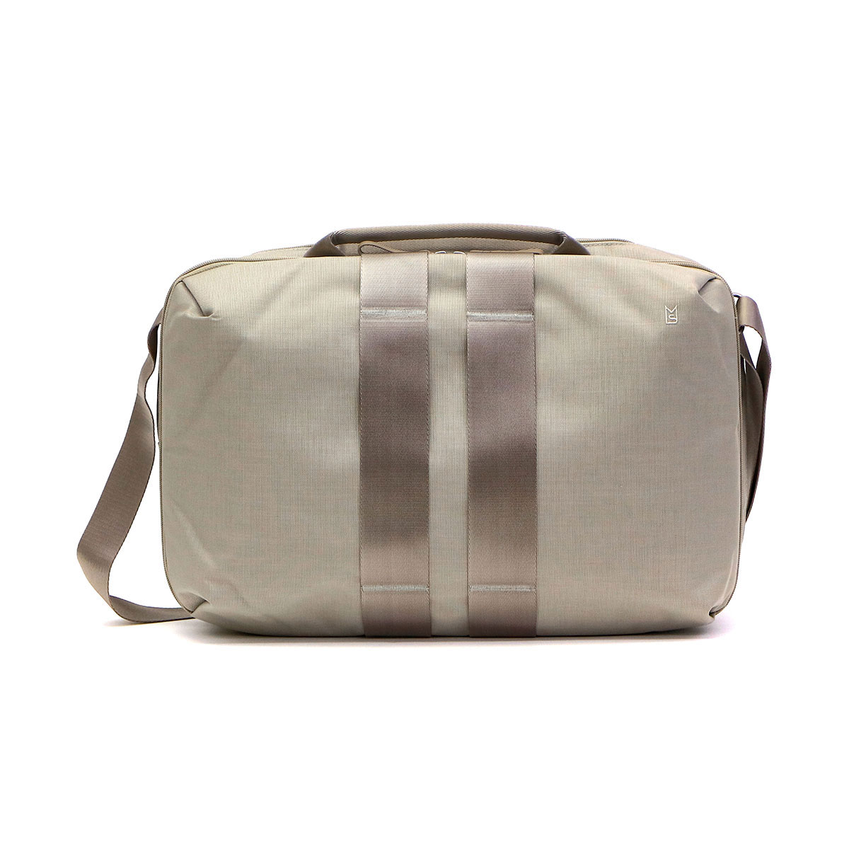 MILESTO ミレスト STLAKT 3WAYブリーフケース MLS570|【正規販売店