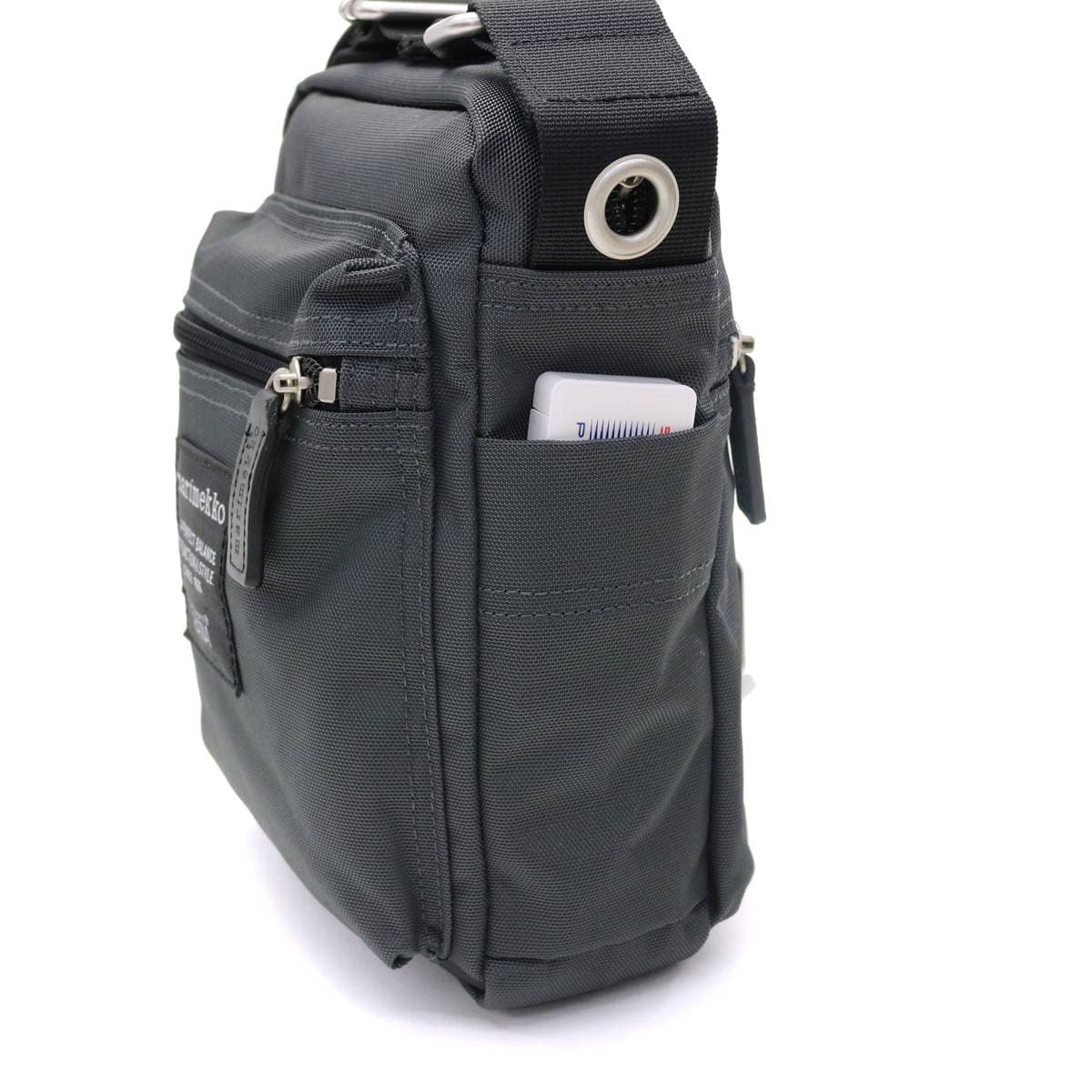 日本正規品】 marimekko マリメッコ Roadie Cash&Carry