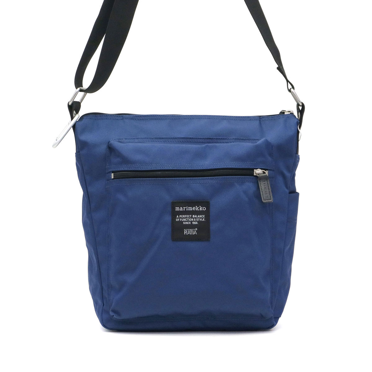 日本正規品】 marimekko マリメッコ Roadie Pal ショルダーバック