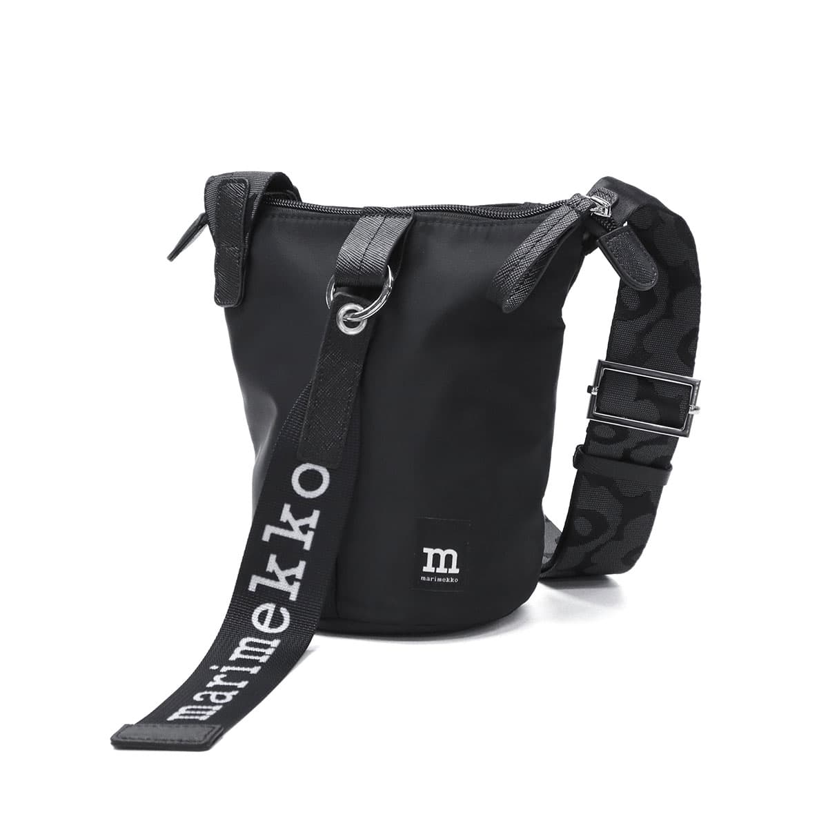 日本正規品】 marimekko マリメッコ Essential Bucket Solid
