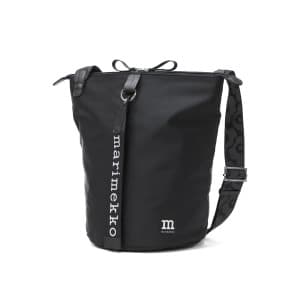 日本正規品】 marimekko マリメッコ All Day Bucket Solid ショルダー