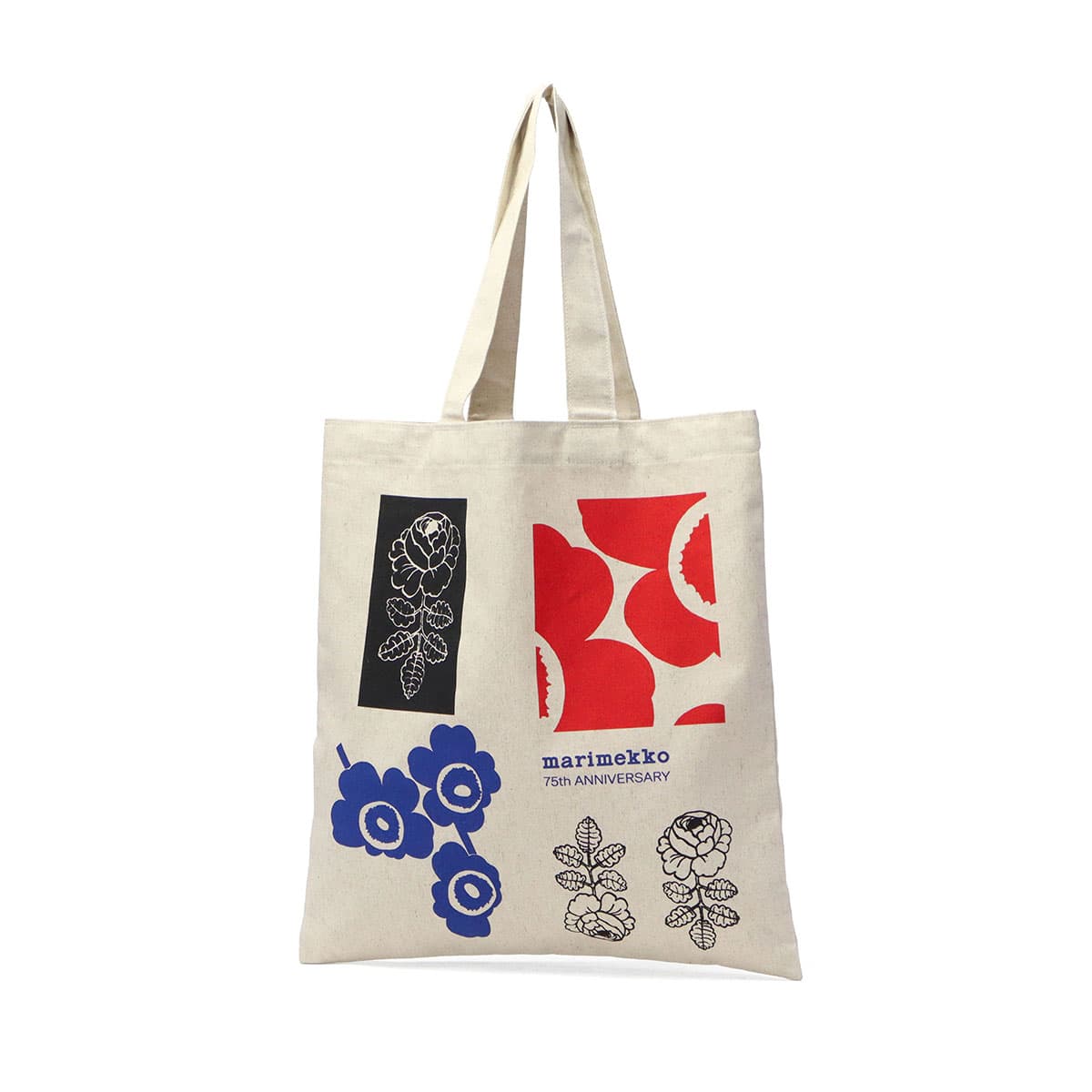 日本正規品】marimekko マリメッコ kioski Ae Vankka トートバッグ