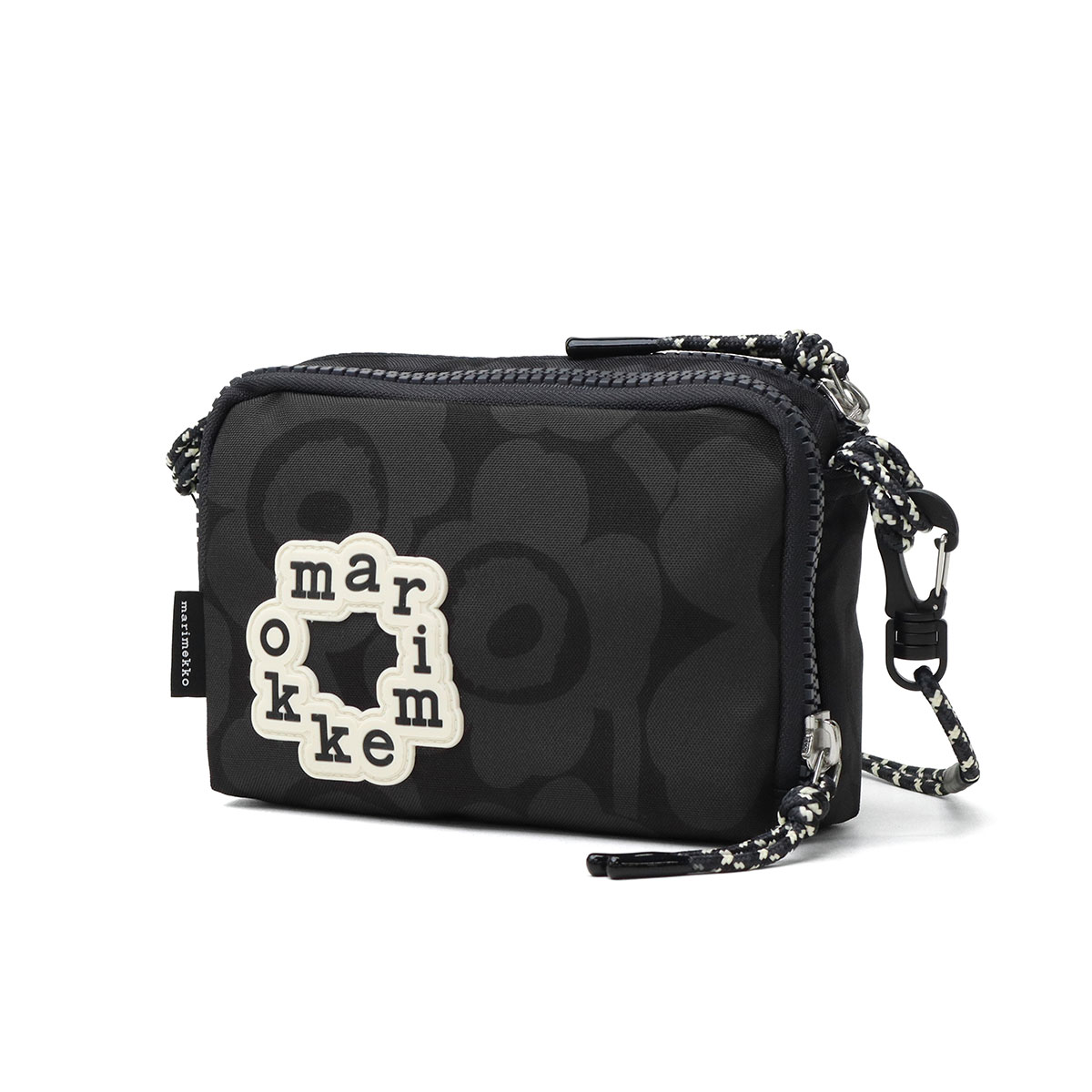 日本正規品】 marimekko マリメッコ Iloisa ショルダーバッグ｜【正規