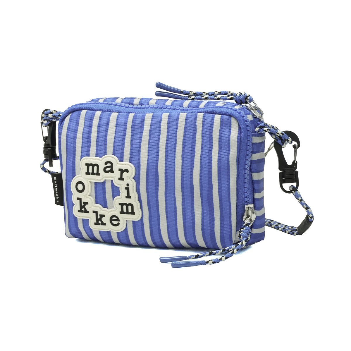 日本正規品】 marimekko マリメッコ Iloisa ショルダーバッグ｜【正規 