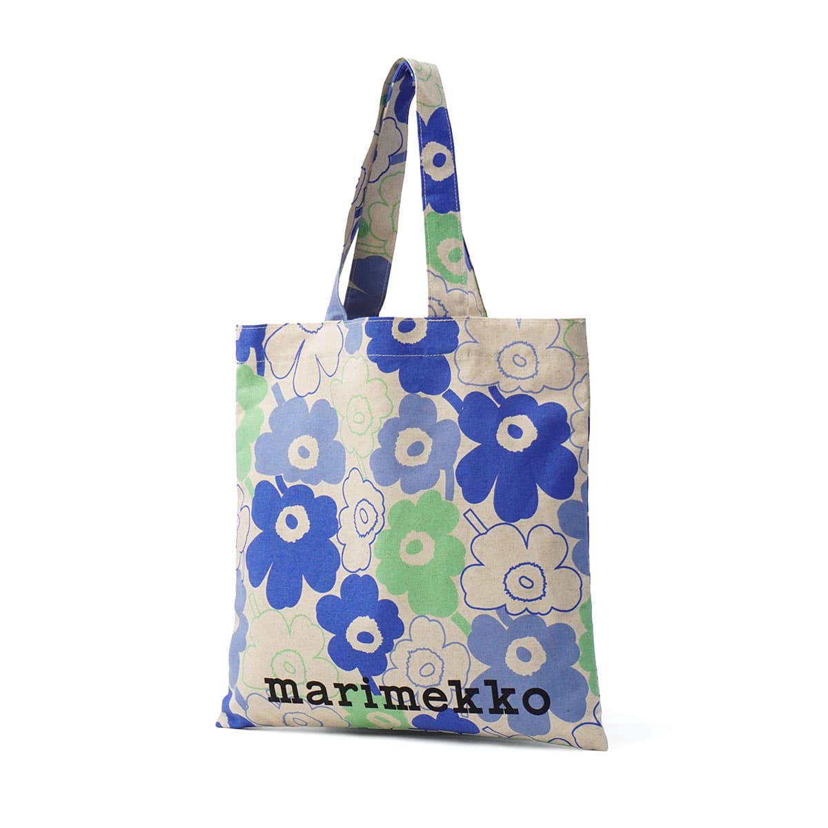 日本正規品】 marimekko マリメッコ KIOSKI Vankka Piirto Unikko