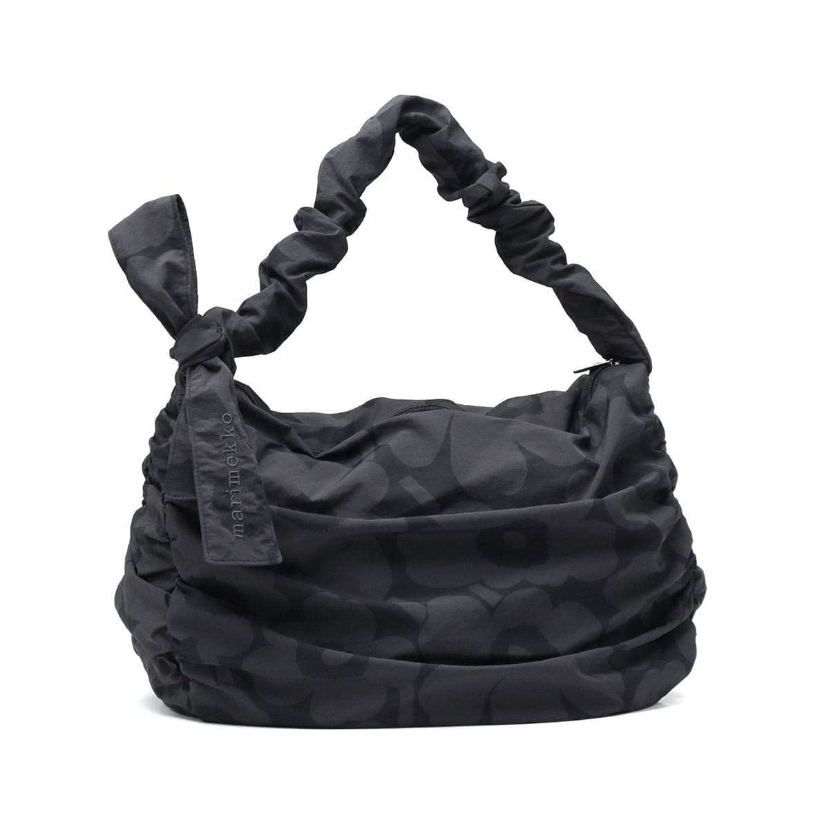 日本正規品】 marimekko マリメッコ Utu Crossbody L Unikko 